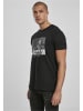 Mister Tee T-Shirt in black