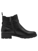 Tamaris Chelsea Boot in BLACK