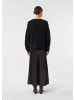 comma Strickpullover in 9999_schwarz