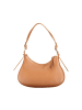 COCCINELLE Braun Damen Tasche aus Leder