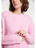 myMo Strickpullover in Rosa