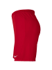 Nike Nike Dry Park III Jr in Rot