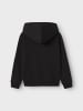 name it Hoodie in Black