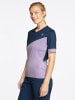 Ziener T-Shirt NAHALA in sweet lilac