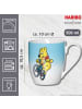 Ritzenhoff & Breker 6er Set Becher Sport Haribo in Bunt 500 ml in bunt