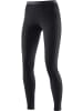 DEVOLD Strumpfhose in Grau
