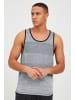 !SOLID Tanktop SDCharan in Schwarz