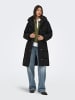 ONLY Steppjacke in Black