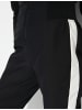 KOTON Skibekleidung Hose in Schwarz