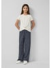s.Oliver T-Shirt in 0401_creme