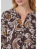 s.Oliver Bluse in 89A2_dunkelbraun