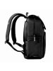 XD Design Bobby Daypack 41.5 cm Laptopfach in black