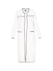 DreiMaster Maritim Women Cardigan in white