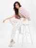 Liu Jo Hose in ecru himbeer - 0001