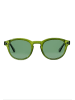 ECO Shades Sonnenbrille Lupo in green