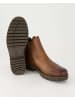 Gabor Comfort Klassische Stiefeletten in Braun
