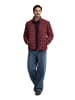 Polo Club Jacke MAN BRUNEI LONG SLEEVE REGULAR FIT in Granat
