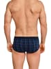 Schiesser Sportslips 2er-Pack Original Classics in Dunkelblau