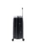 Gladiator 0800 4 Rollen Trolley 65 cm mit Dehnfalte dusty green
