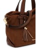 Tamaris Shopper TAS Mareike in cognac