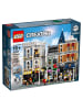 LEGO Creator Expert 10255 Stadtleben Assembly Square