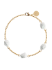 PURELEI Armband Malahi in Gold