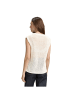 Tom Tailor Top in whisper white