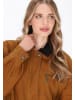 DreiMaster Vintage Women Jacket in brown