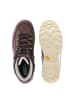 LOWA Outdoorschuhe RENEGADE EVO GTX MID Ws in altrosa/ton