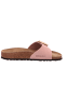 Birkenstock Komfort Stiefel in pink