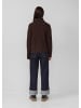 s.Oliver Strickpullover in 8945_dunkelbraun