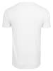 Mister Tee T-Shirt in white