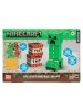 Minecraft Minecraft Creeper & TNT-Bausatz