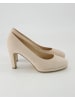 Gabor Business Schuhe in Beige