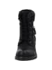 Palado Schnürstiefel Roffina in Schwarz