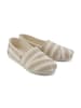 TOMS Espadrilles ALPARGATA CLASSIC 10023037 in natur
