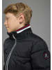 H.I.S. Outdoorjacke in schwarz