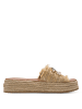Tamaris Pantolette Pantolette in beige