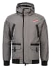 Arctic Seven Outdoorjacke AS-288 in Grau