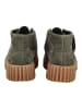 Clarks Stiefelette Torhill Moss Dunkelgrün