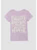 s.Oliver T-Shirt in 4222_flieder