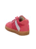 Däumling Lauflernschuhe in rot