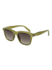 ESPRIT Unisex Sonnenbrillen Trapez Grün