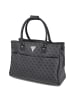 Guess Duffle JESCO TRAVEL in Grau