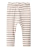 name it Leggings NBNBANI in deauville mauve