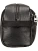 HUGO Kulturbeutel Quantic Washbag in Black
