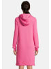 Salzhaut Knielanges Kleid (Midi) MÖÖV - MOIN in Pink