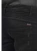 INDICODE 5-Pocket-Jeans IDAldersgate in Schwarz