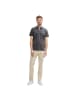 Tom Tailor Poloshirt 1er Pack in Grau