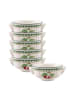 Villeroy & Boch 6er Set Suppentassen French Garden Fleurence 240 ml in bunt